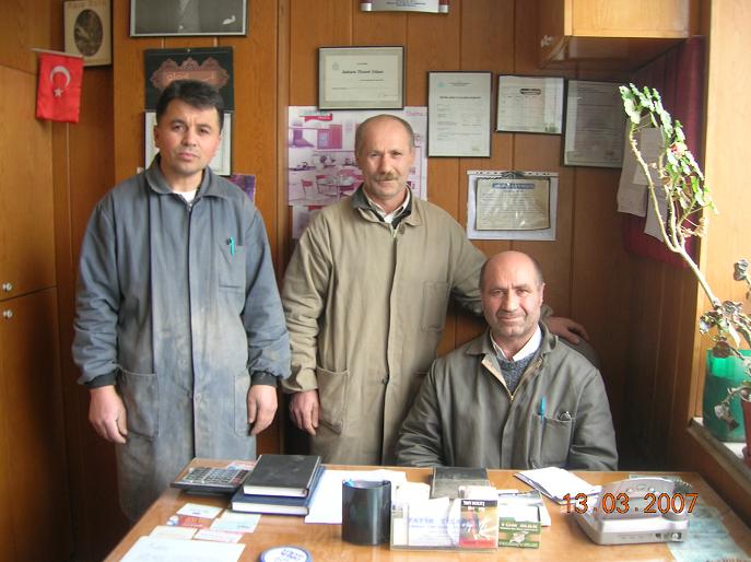 KAMLOULLARI MOBLYA 