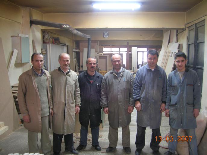 KAMLOULLARI MOBLYA 