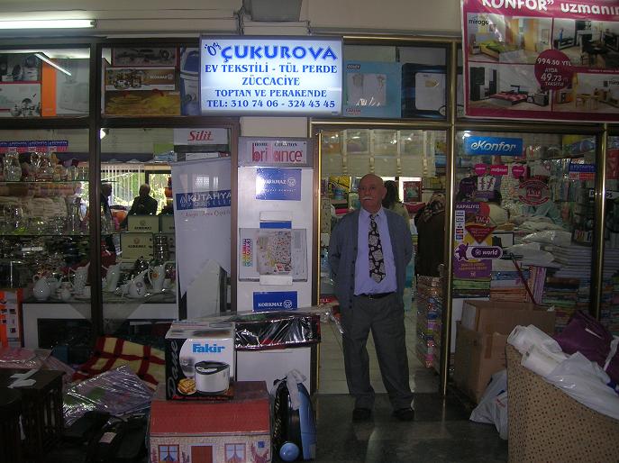 Z UKUROVA